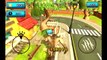 Monster Simulator Trigger City (WEREWOLF) Android Gameplay