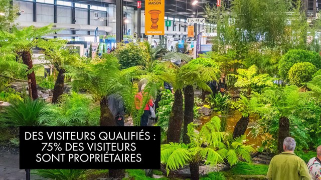 Pourquoi exposer sur Les Salons Vivons - Témoignages de nos exposants