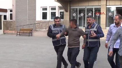 Gaziantep Çalışma ve Sosyal Güvenlik Bakanlığı Toplantısı