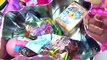 TIN Purse Containers: TROLLS Poppy, Disney Minnie Mouse, Paw Patrol Skye Toy Surprises / TUYC