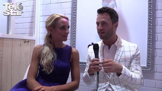 Christian Millette : On m’a dit qu’Elodie Gossuin était raide et n’avait pas de rythme (INTERVIEW)