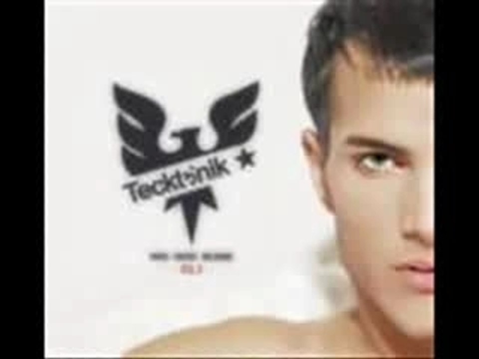 tecktonik vol.3