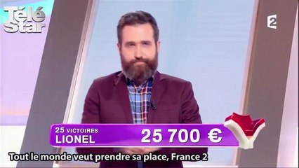 Le Zapping Quotidien Télé Star du 10 octobre 2017