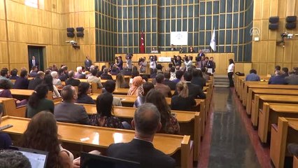 Hdp Eş Genel Başkanı Kemalbay: "Türkiye, Kıbrıs'tan Beri ABD ile En Ciddi Krizini Yaşıyor"
