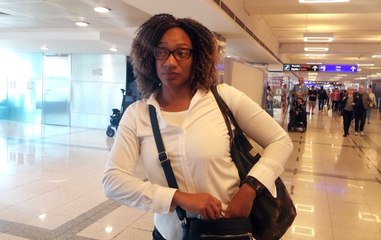 İstanbul'a Gelen ABD Vatandaşları Vize Alamadıkları İçin Geri Gönderildi