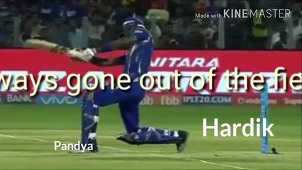 Top 2 all rounder in the cricket world,Entertainment by stars of world