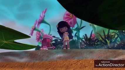 Rosita Fresita - Naranjita Bailando