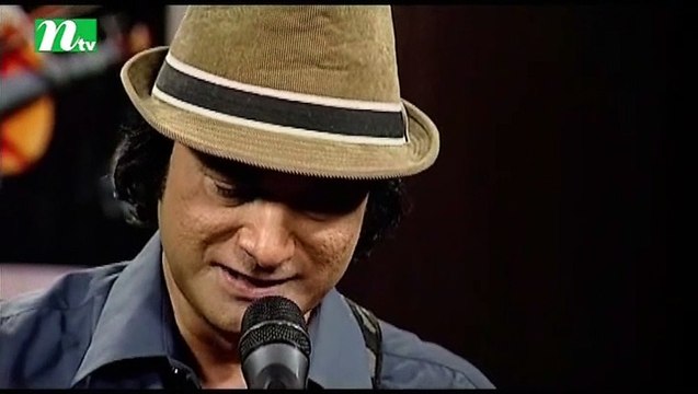 SHAFIN AHMED - Akhono Kichu Kotha Hoyni Bola (Creation & Joy)