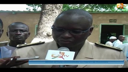 MBOUR AFFAIRE KANKOURANG: LE PRÉFÉT SE PRONONCE