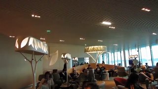 [Flight Report] AIR FRANCE | Paris ✈ Delhi | Airbus A330-200 | Business