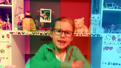 Czy to prawdziwy papieros??!! + Test słodyczy #3 Gang Świeżaków