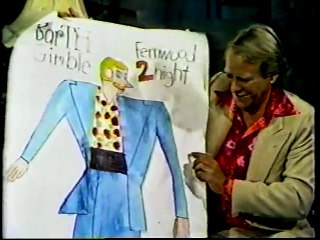 Fernwood 2 Night - S01e39 - Nudists
