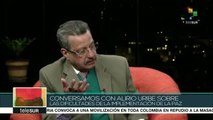 Paz por Lozano: Las dificultades de la implementación de la paz