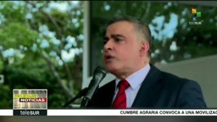 teleSUR noticias. Venezuela activa "Plan República" para elecciones