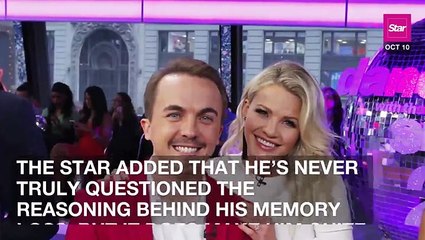 Concussions & Strokes: Frankie Muniz Opens Up About Memory Loss Struggles