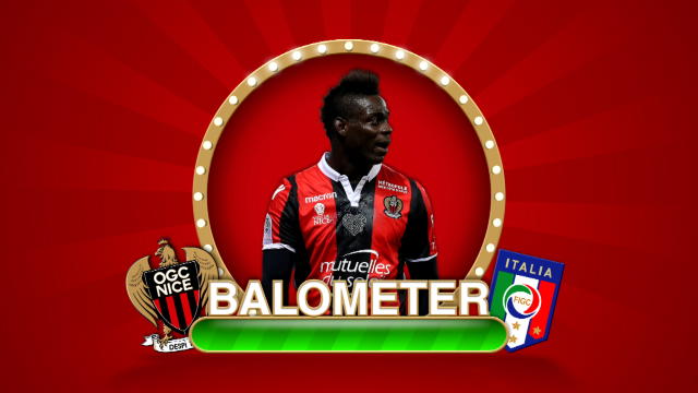 How close is Balotelli to the World Cup? - The Balometer