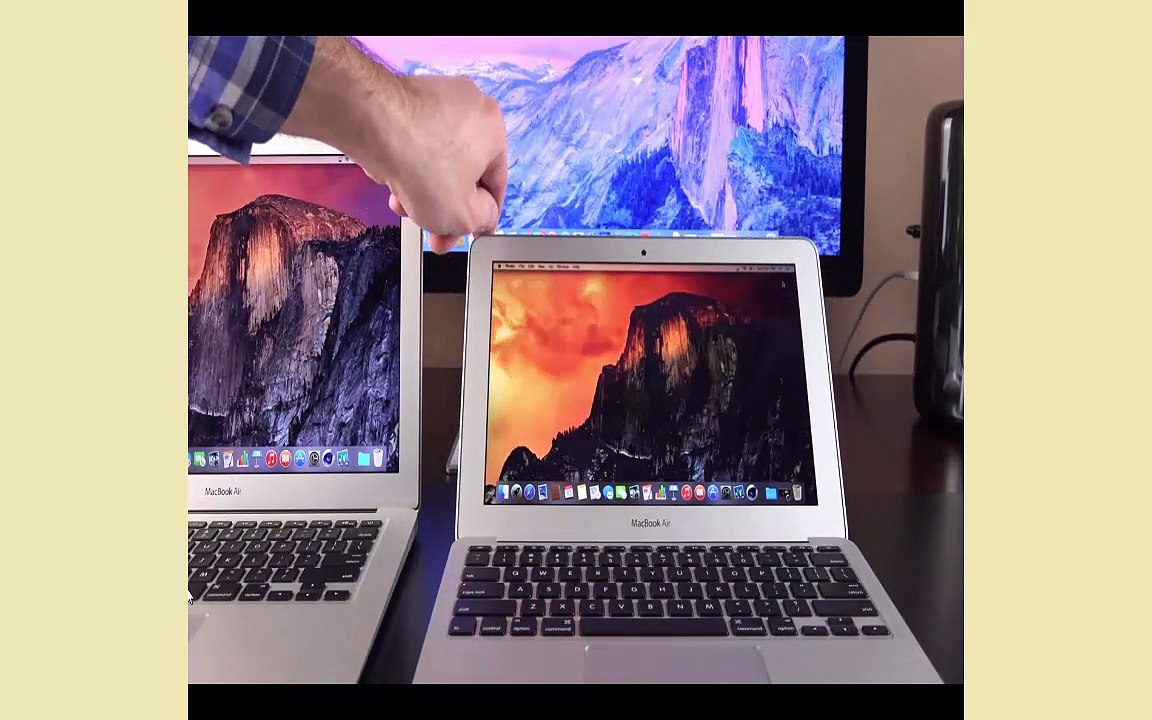 Apple Macbook Air MMGG2 13.3inch