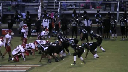 MONSTA WINSTON...2017 GAME  7 HIGHLIGHTS