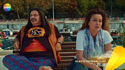 Klavye Delikanlıları 3. Bölüm Fragmanı