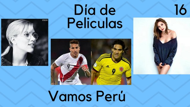 3x1 vamos con todo al cine