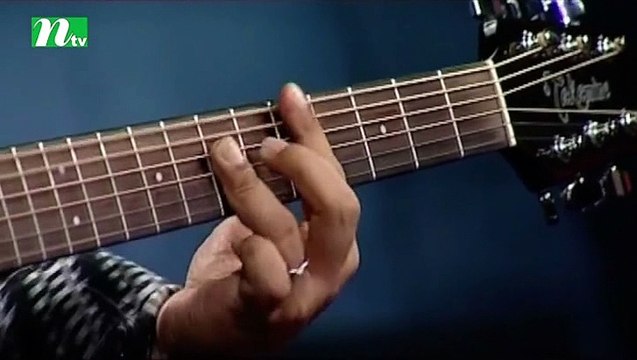 SHAFIN AHMED - Parina Bojhate (Creation & Joy)