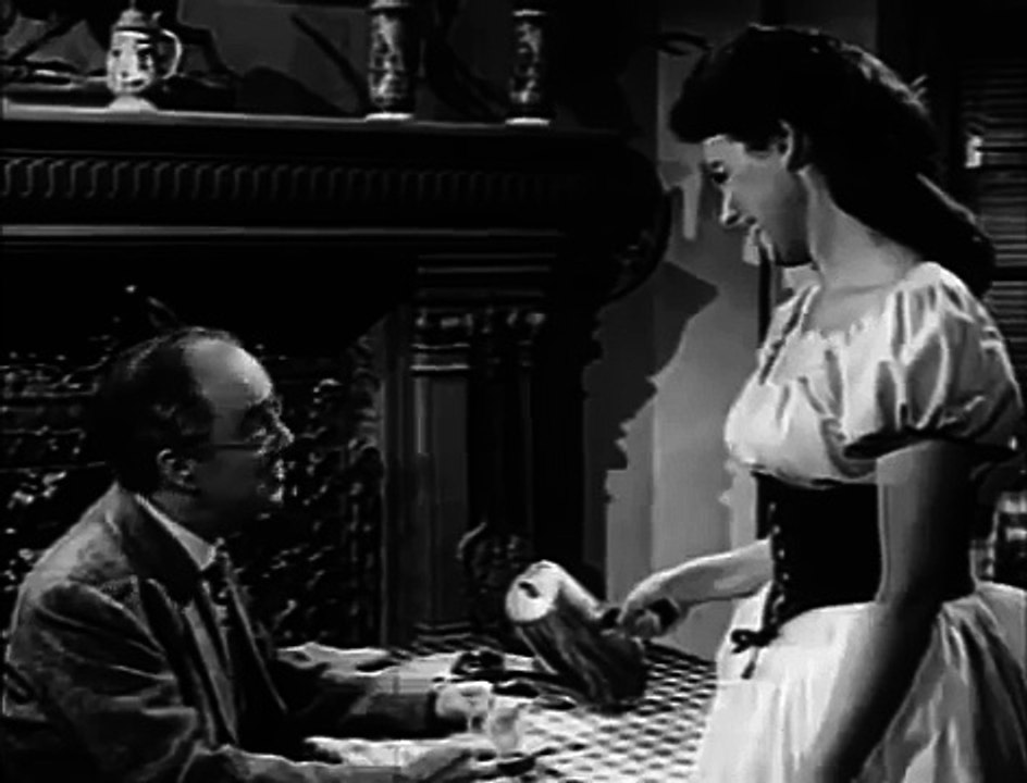 One Step Beyond 34. The Lovers