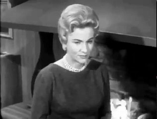 One Step Beyond 38. The Visitor   Warren Beatty