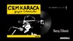 Cem Karaca - Barış Dikeni - LP