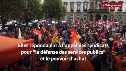 Le tour de Bretagne en cinq infos – 10/10/2017