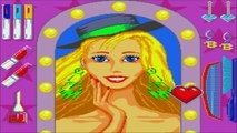 Awful Videogames: Barbie Super Model Review