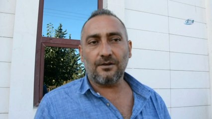 Saldırıya Uğrayan Savcının İlk Sözü Annesi Olmuş