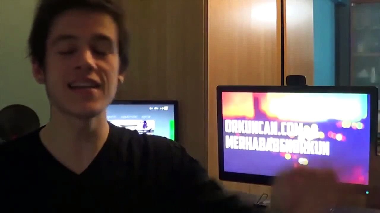 KOŞ! - Eyes (Indie Korku Oyunu)