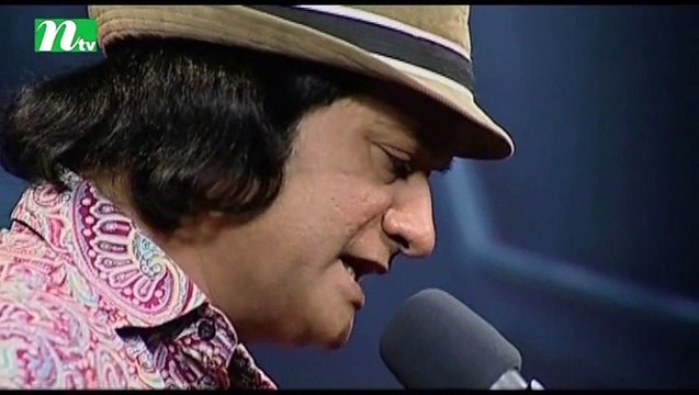 SHAFIN AHMED - Firey Aay (Creation & Joy)