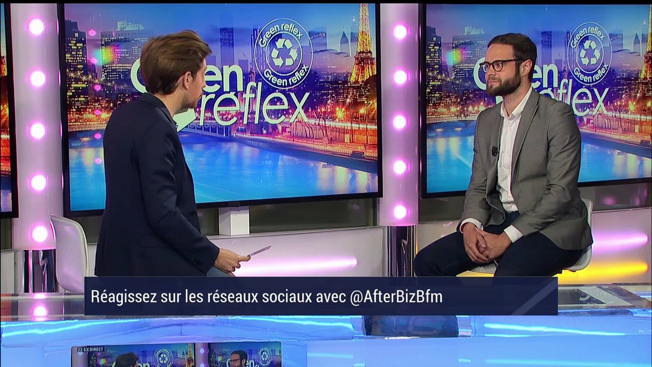 Green Reflex : Wivaldy, le service en ligne pour adapter et optimiser sa consommation d’électricité - 09/10