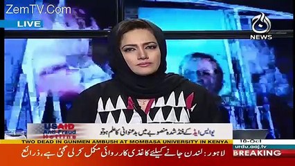 Faisla Aap Ka – 10th October 2017
