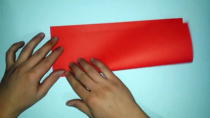 Kağıttan 3 boyutlu Tank Nasıl Yapılır ?