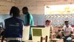Liberians usher in new era with high-stakes presidential vote