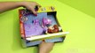 ♥ Play-Doh Sofia the First Tea Party (Disney Sofia the First PlayDoh Sparkle Set fot Kids)