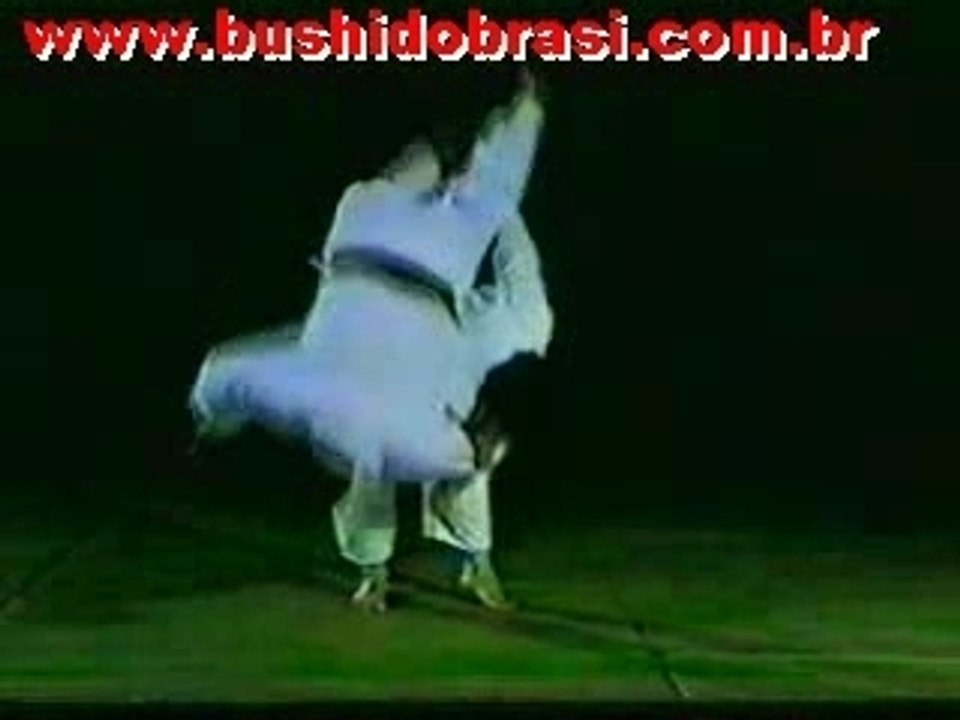 Koga sode tsuri komi goshi