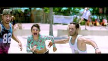 Baat Ban Jaye - [ A Gentleman ]  [ Sundar, Susheel, Risky , Sidharth & Jacqueline ] - HD Video2017