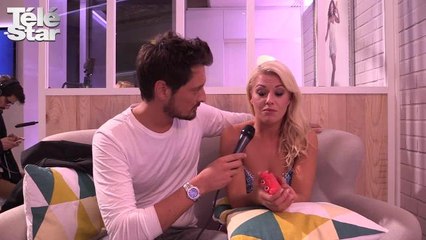 Vincent Cerutti : "DALS, c'est dur !" (INTERVIEW)