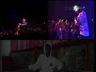 YOUSSOUPHA CHRONIK
