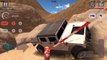 Offroad Drive: Desert level 13 Hummer h1 best american offroad car