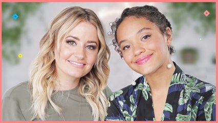 Kiersey Clemons Wants You to Know Self-Confidence Doesn't Mean "Looking Perfect" Every Day