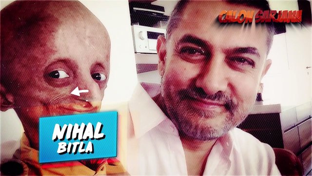 10 ANAK PALING UNIK DAN ANEH YANG SULIT DIPERCAYA ADA DI DUNIA!!!