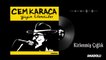 Cem Karaca - Kirlenmiş Çığlık - LP