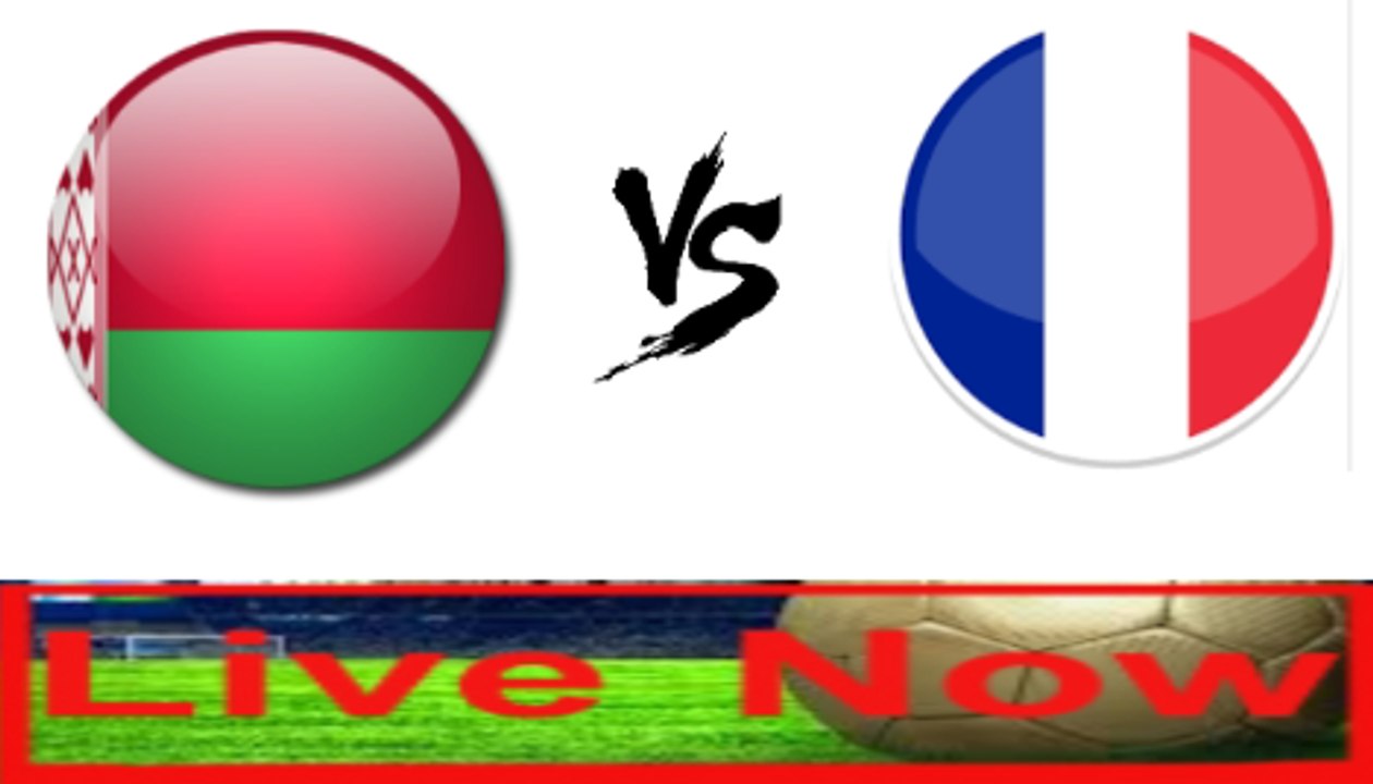 بث مباشر لمباراة فرنسا وروسيا البيضاء - بتاريخ 10-10-2017 تصفيات كأس العالم 2018 - أوروبا