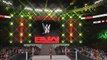 WWE RAW 2K17 - The Great Khali vs Brock Lesnar - WWE Universal Championship Match