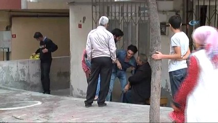 Onu Teselli Etmek O Kadar da Kolay Olmadı