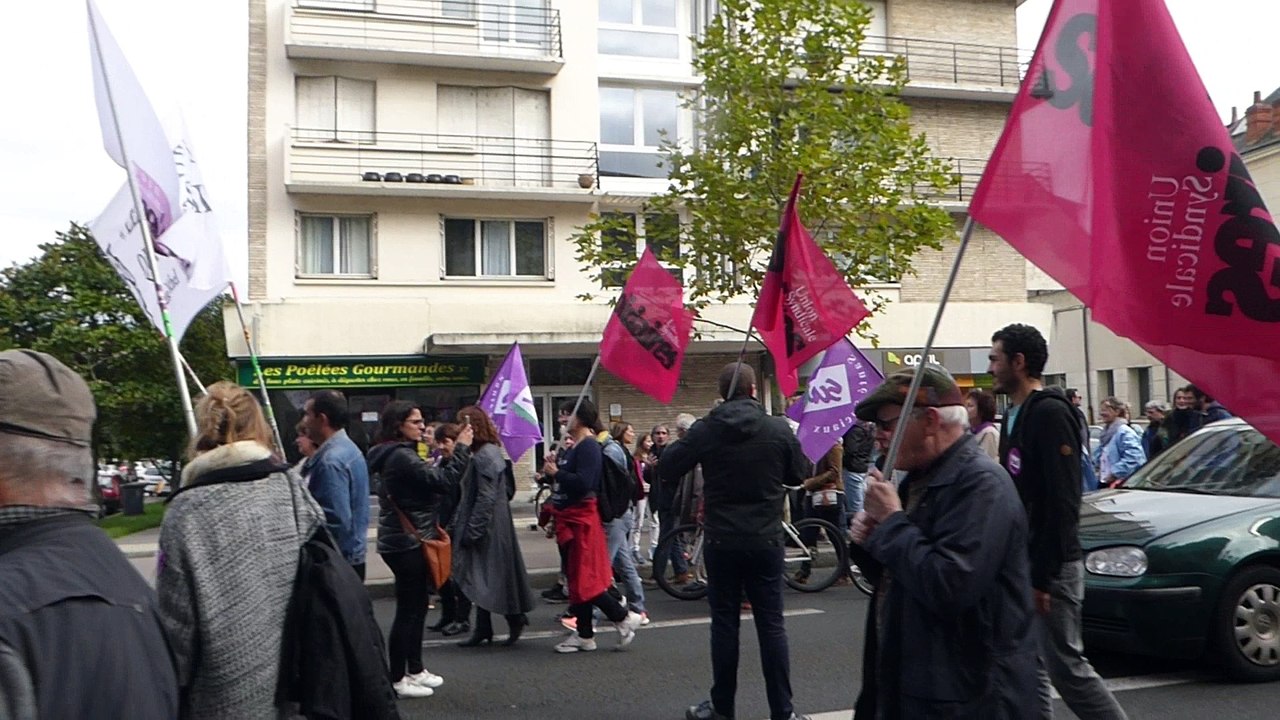 Manif FP du 10 octobre 2017